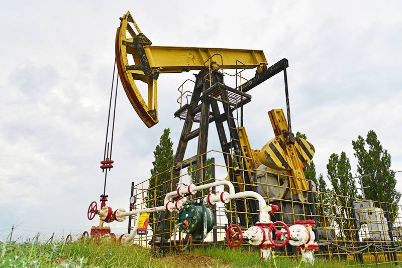 Глава Минэнерго дал прогноз по ценам на нефть