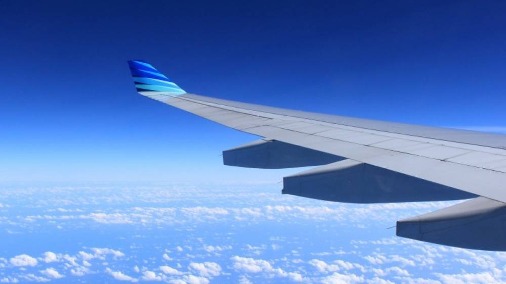 Пассажирский самолет экстренно приземлился в Краснодаре по пути в Минск