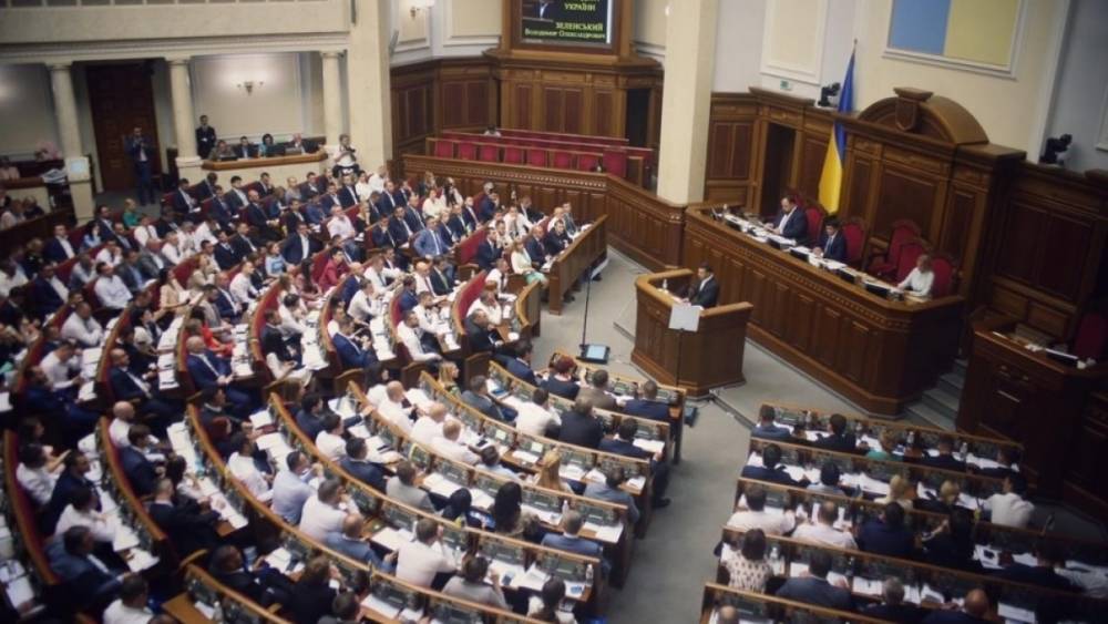 Депутат Рабинович рассказал о единственном "достоинстве" Украины