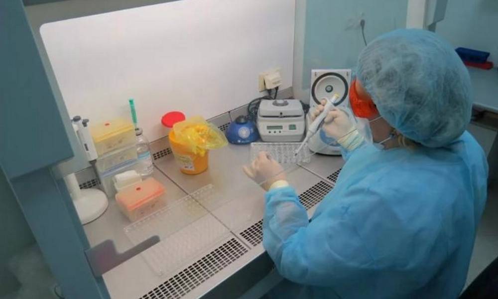 В России зарегистрировано лекарство для лечения пневмонии при ковиде