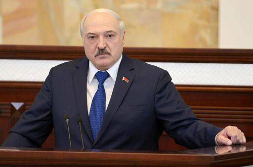 «Придется попросить Путина...»: Лукашенко начинает мстить Украине за закрытое небо