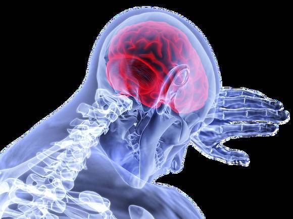 Российские ученые сообщили о риске серьезного поражения мозга из-за COVID-19