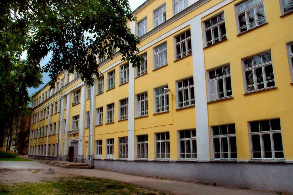 Профильный педагогический класс откроют в школе № 18 Нижнего Новгорода