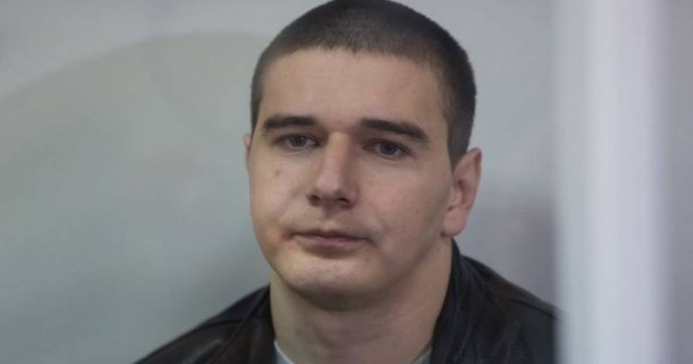 Бывший "Беркута" Зинченко поступил в ряды "армии ДНР"