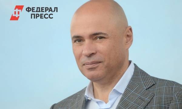 Игорь Артамонов посетит пленарную дискуссию с президентом на ПМЭФ