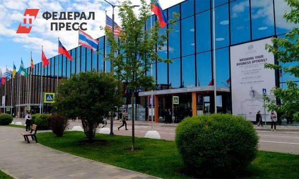 Соглашения на 1 трлн рублей подпишут власти Ленобласти на ПМЭФ-2021