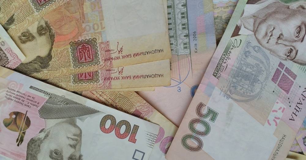 Украинцы все реже снимают деньги в банкоматах, — НБУ