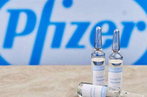 В Израиле заявили, что, возможно, есть связь между прививкой Pfizer и миокардитом у молодежи