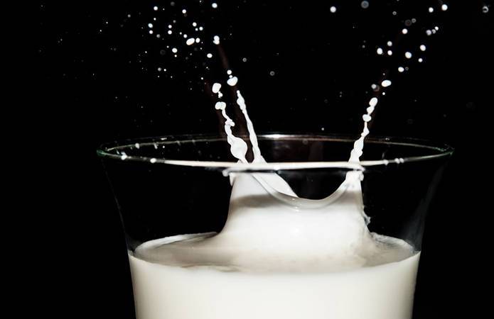 Цены на молоко не радуют ни производителей, ни переработчиков