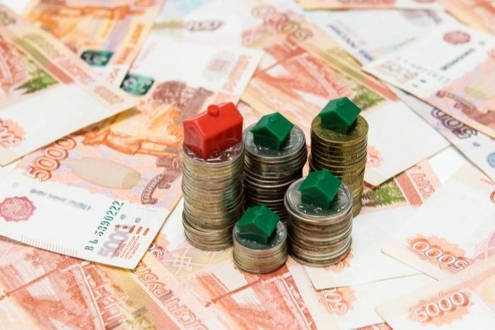 Глава Якутии связал рост цен на жилье в Якутске со снижением объемов строительства