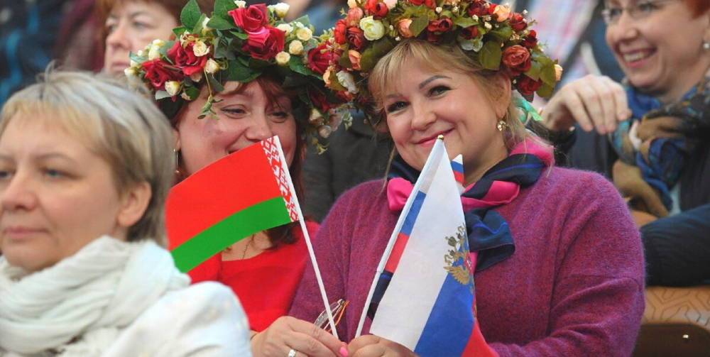 Белорусский оппозиционер: Наша страна не сможет без России