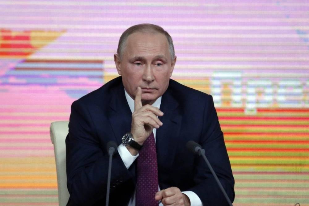 «Копеечку надо вкладывать»: Путин дал рекомендации по развитию туризма в регионах