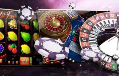 Короткий огляд ринку азартних ігор в Україні