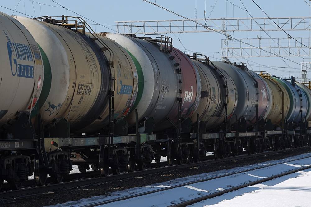 Группу из 11 жителей Челябинской области будут судить за кражи металла с железной дороги