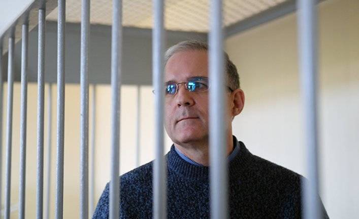 CNN (США): сидящий в российской тюрьме американец призывает Байден предпринять решительные действия, чтобы граждан США не бросали за решетку