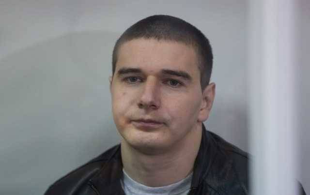 Экс-"беркутовец" Зинченко, обвиняемый в убийствах на Майдане, присоединился к "ДНР", - прокурор
