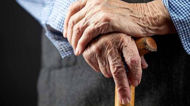 «Слуги народа» предлагают повысить пенсионный возраст для украинцев