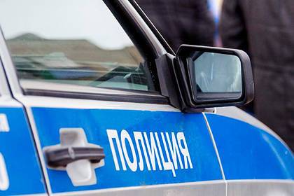 МВД ответило на данные об окруживших полицию под Новосибирском азербайджанцах