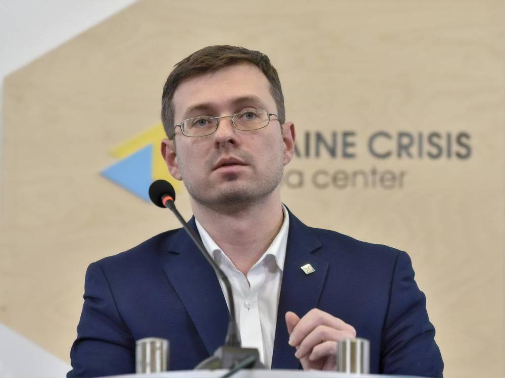 Кабмин назначил главного санврача Украины