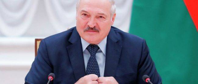 Лукашенко подтвердил, что Протасевичу может грозить смертная казнь