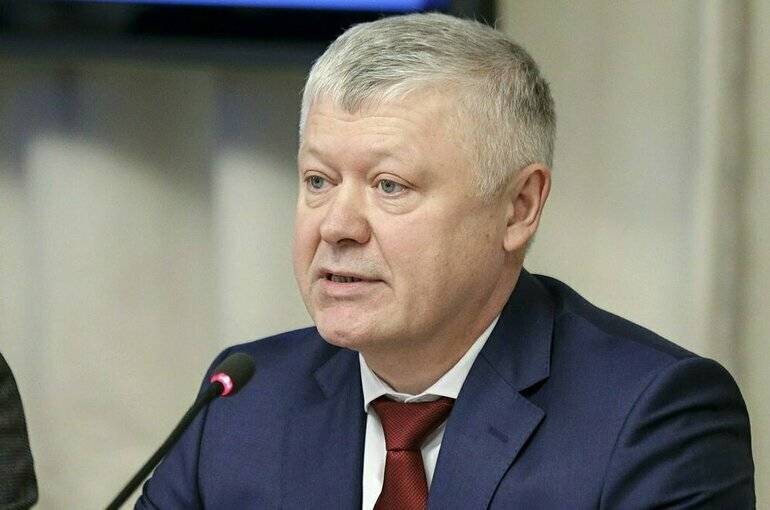 Пискарев назвал своевременным проект о санкциях против иностранцев, нарушивших права россиян