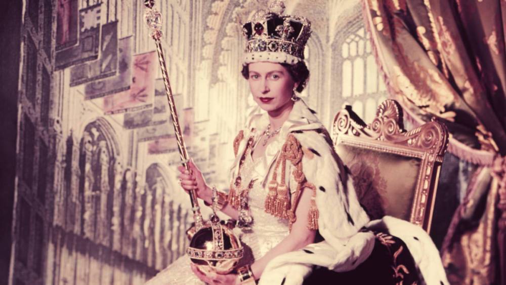 Елизавета II объявила, как отметит свой платиновый юбилей правления в 2022 году