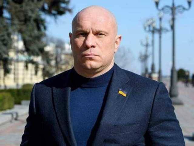 Майман: Кива захватил Kiev Sport Club, шантажировал директора отеля «Дружба» и может быть причастен к убийству Тараса Зиновенко
