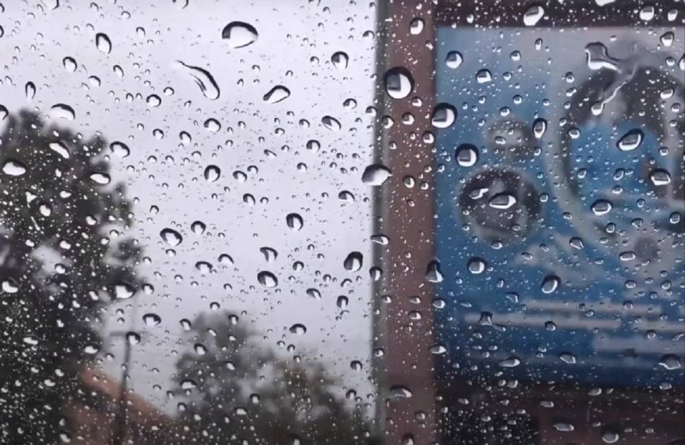 От Харькова до Одессы Украину накроет дождями и ветром: синоптик Диденко рассказала о погоде в четверг и скором приходе тепла
