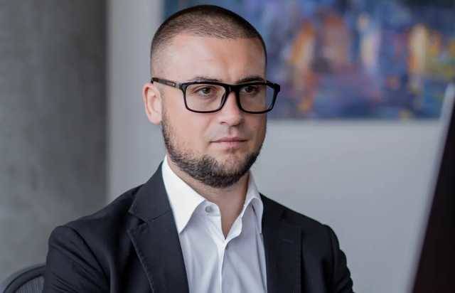 Евгений Пуля - 50 оттенков зла одного из главных конвертаторов и обнальщиков Украины