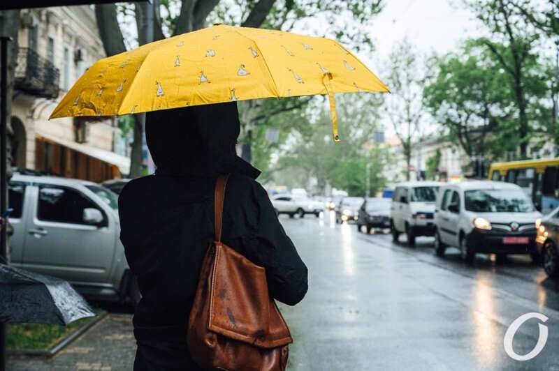 Погода в Одессе 3 июня: распогодится ли?