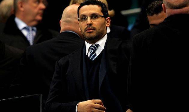 Президент "Манчестер Сити" заявил, что сожалеет об участии в Суперлиге