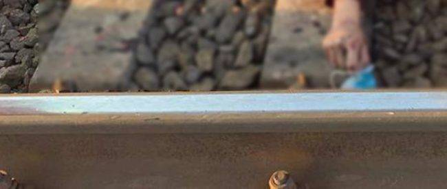 В Киевской области подросток погиб на железнодорожном мосту в попытке сделать селфи