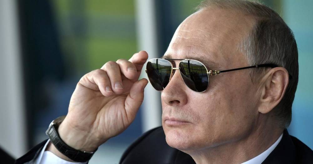 Пушков назвал Путина "Джеймсом Бондом от политики" на фоне Байдена