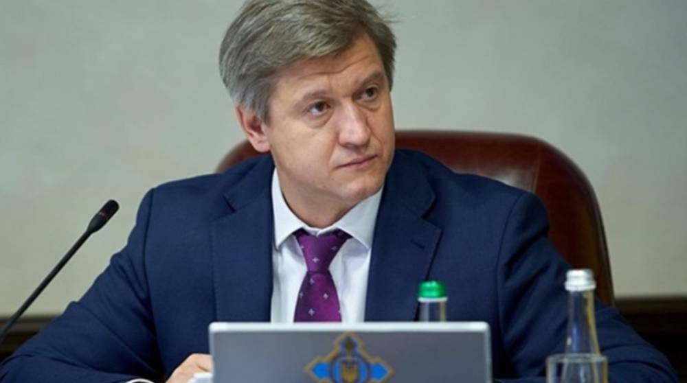 По сотрудничеству Украины с МВФ есть много вопросов – Данилюк