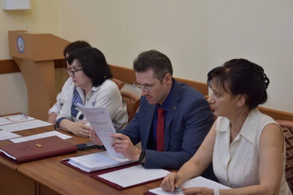 Выборы губернатора Хабаровского края будут идти три дня