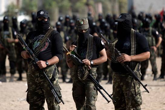 Пентагон: «Аль-Каида» может восстановить влияние в ИРА через два года после вывода войск