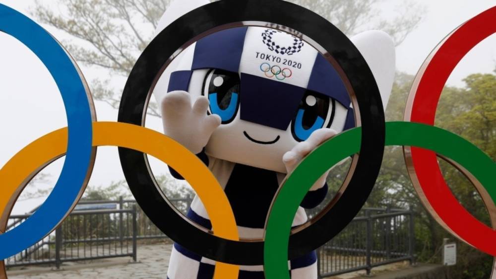Власти Японии допустят около 20 тыс. зрителей на открытие Олимпиады