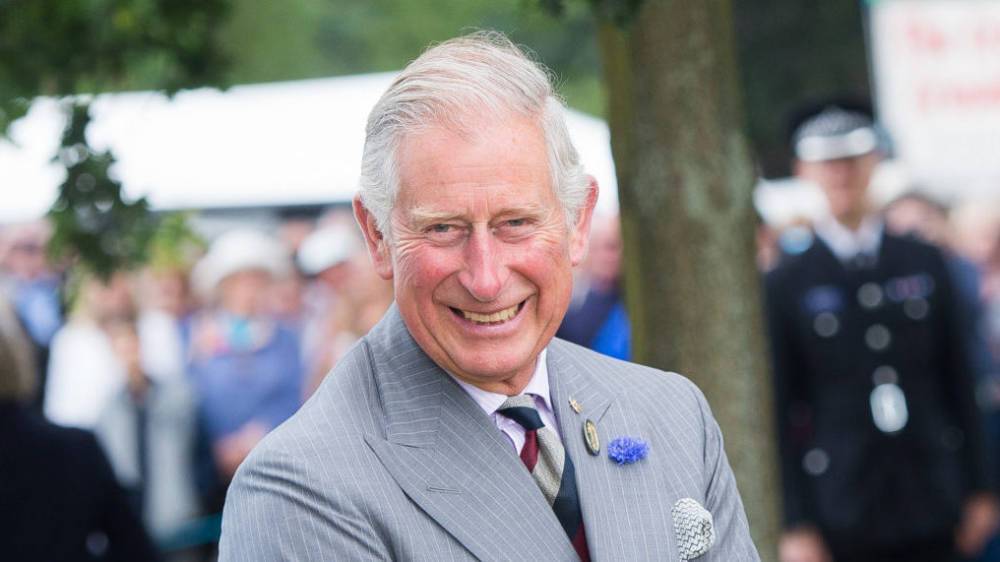 Принц Чарльз сильно изменит состав королевской семьи, когда унаследует трон