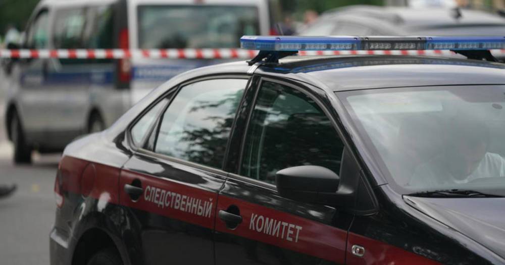 Полицейский покончил с собой на посту у посольства Туркмении в Москве
