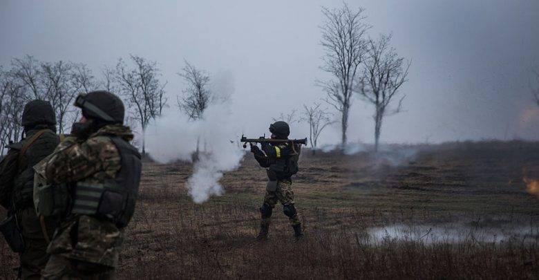 Россия намерена призвать ОБСЕ к воздействию на Киев в вопросе Донбасса