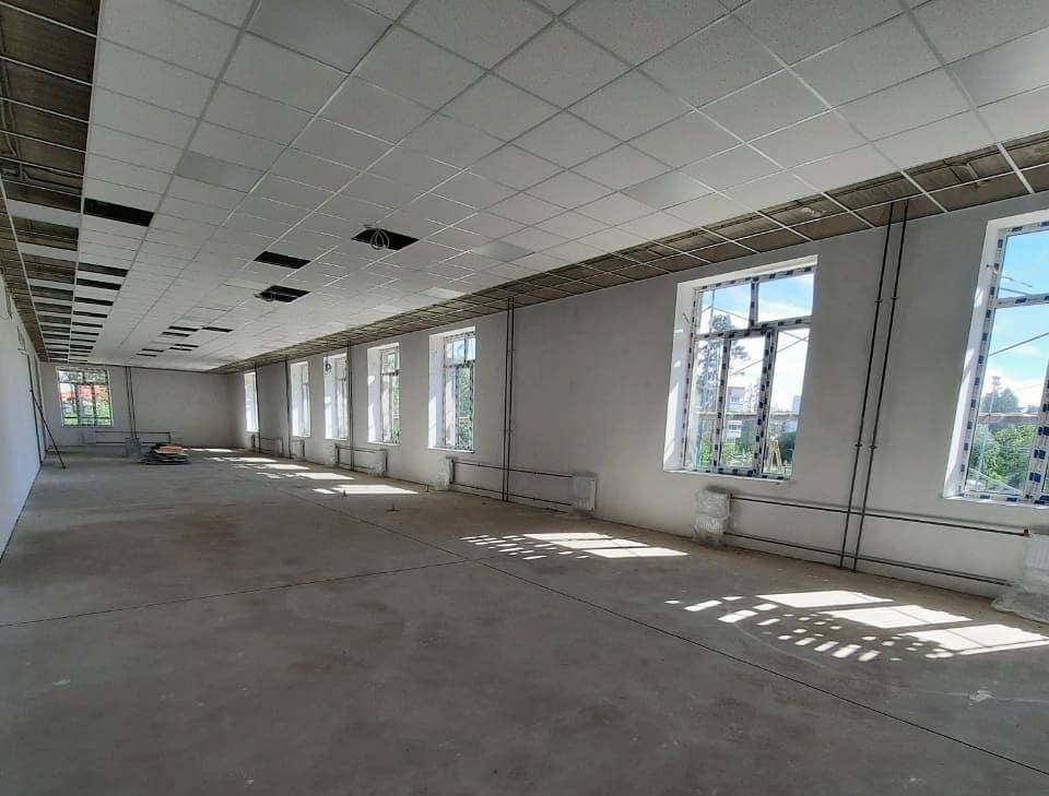 Новый учебный корпус в Сосновском центре образования будет готов в 2021 году – фото