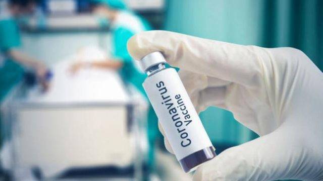 В Австралии испытывают новый типа вакцины против COVID-19