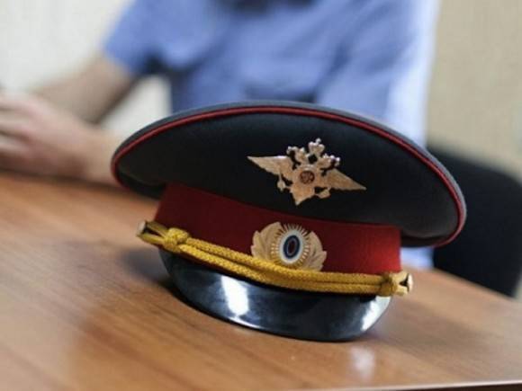 Лейтенант полиции покончил с собой у посольства Туркмении в Москве