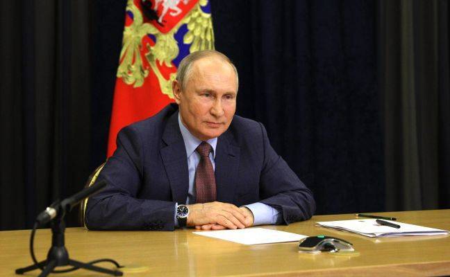 Путин завтра встретится с депутатами Госдумы