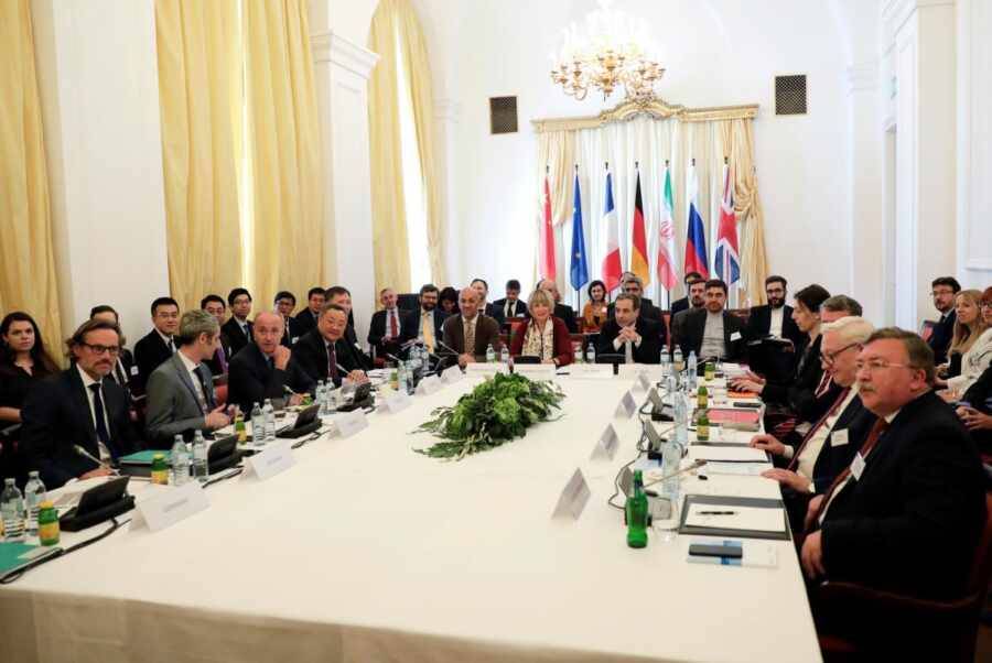 В Иране надеются достичь соглашения по ядерной сделке в следующем раунде переговоров