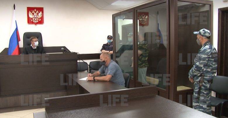 Суд в Нижегородской области арестовал на два месяца убийцу американской студентки
