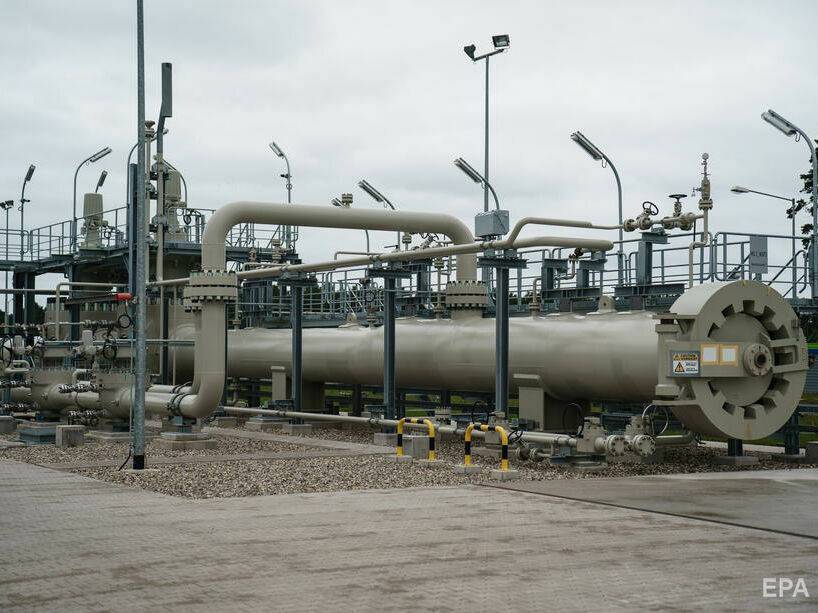 США продолжат вводить санкции против российских компаний, причастных к газопроводу "Северный поток – 2"