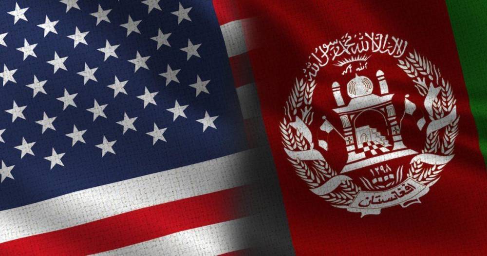 Байден 25 июня встретится в Вашингтоне с президентом Афганистана