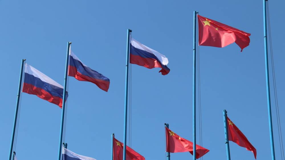 Политолог оценил мастерство России в "китайской" игре с США