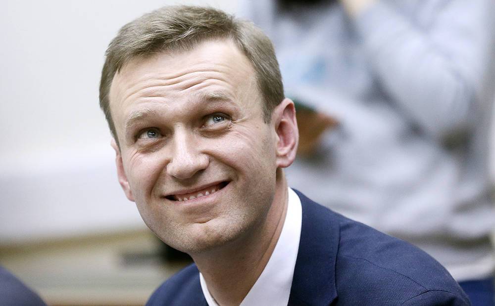 Мария Захарова разоблачила увязку Навального с «Северным потоком-2»